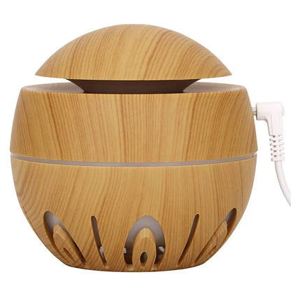 ZenSphere Aroma Diffuser