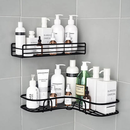 Wall Metal Shelf