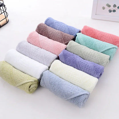 Cotton Face Towel