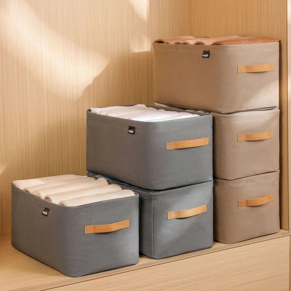 Box Organizer