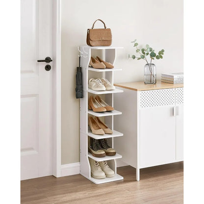 Vertical Shoe Rack