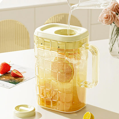 Water Jug 2L