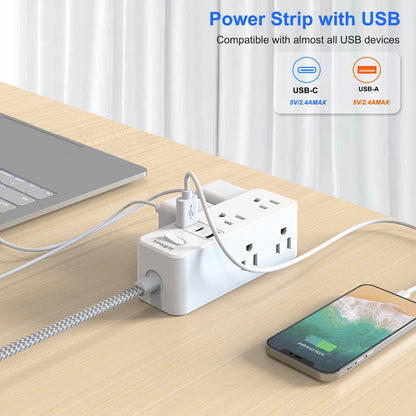 Multitap Power Strip