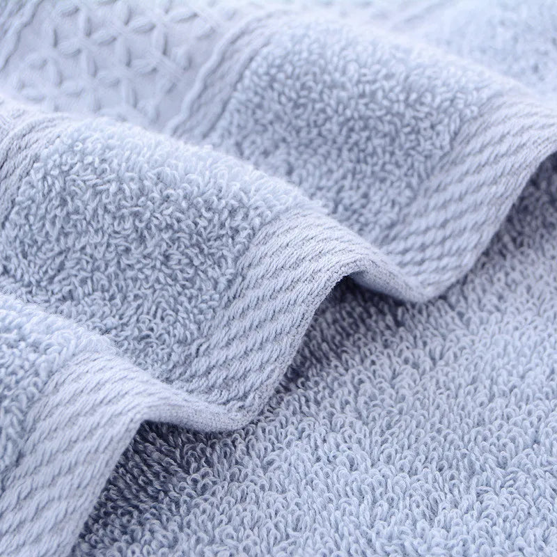 Cotton Face Towel