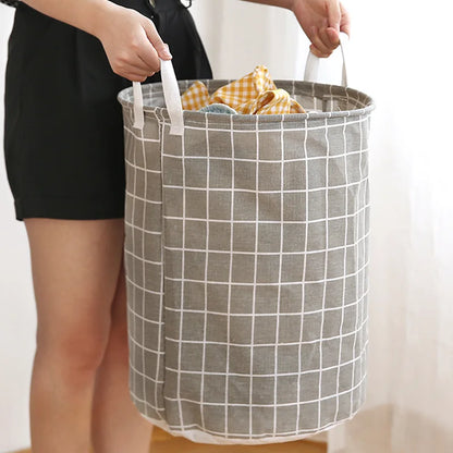 Laundry Basket