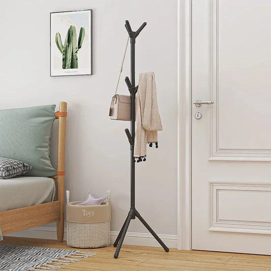 Tree Coat Rack