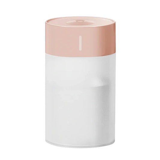 BreezeMist Mini Humidifier