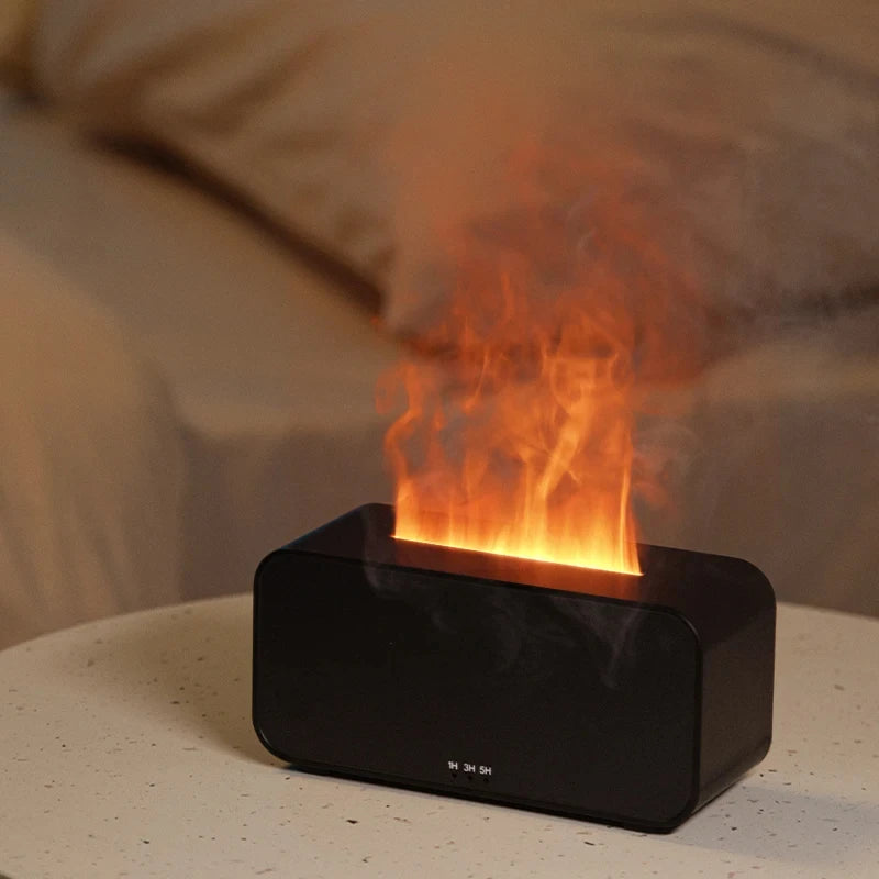 Flame Humidifier