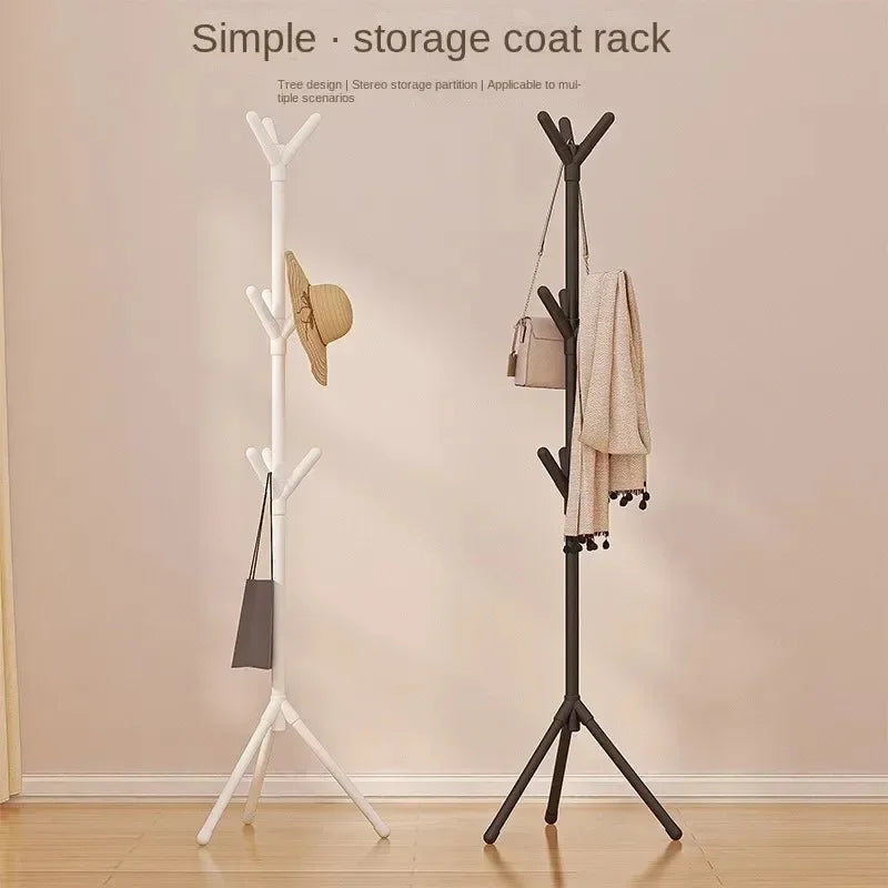 Tree Coat Rack