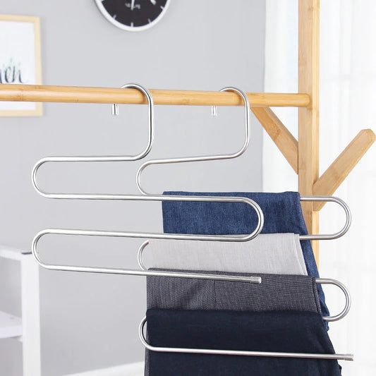 EternaHold 5-Tier Steel Hangers