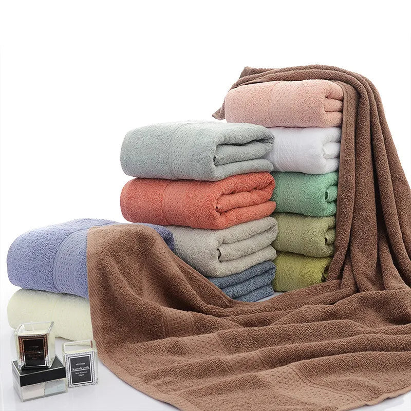 Cotton Face Towel