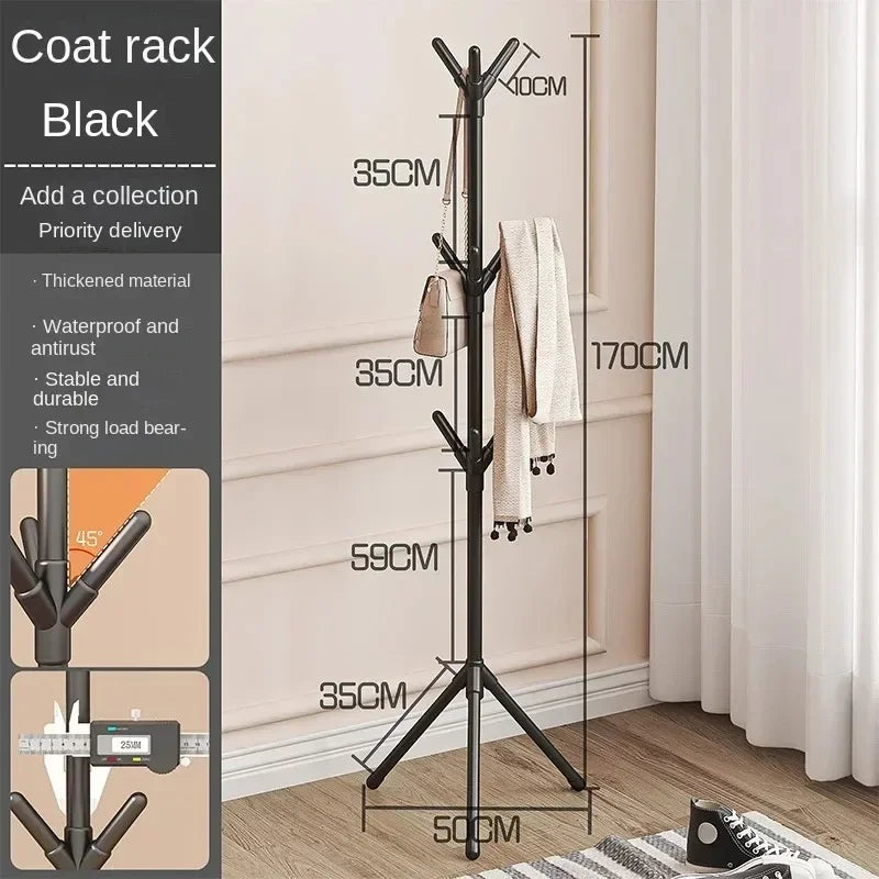 Tree Coat Rack